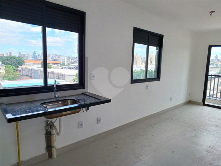 Venda Apartamento São Paulo Vila Guilherme REO1047763 2