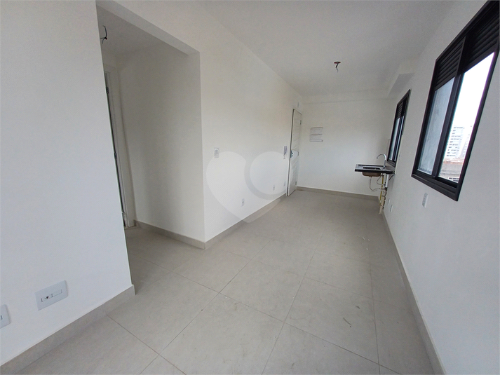 Venda Apartamento São Paulo Vila Guilherme REO1047763 5