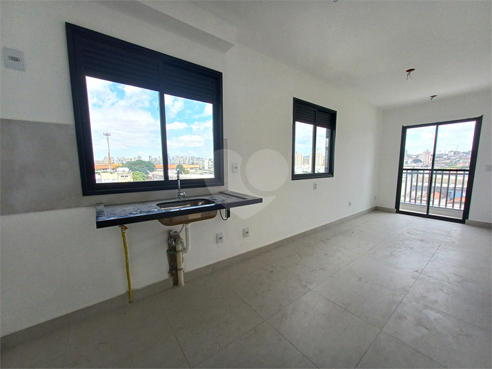 Venda Apartamento São Paulo Vila Guilherme REO1047763 1