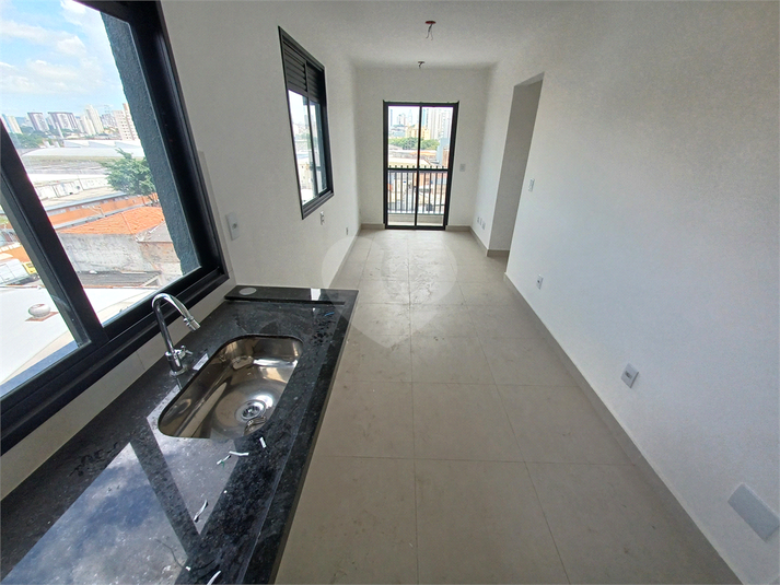 Venda Apartamento São Paulo Vila Guilherme REO1047763 3