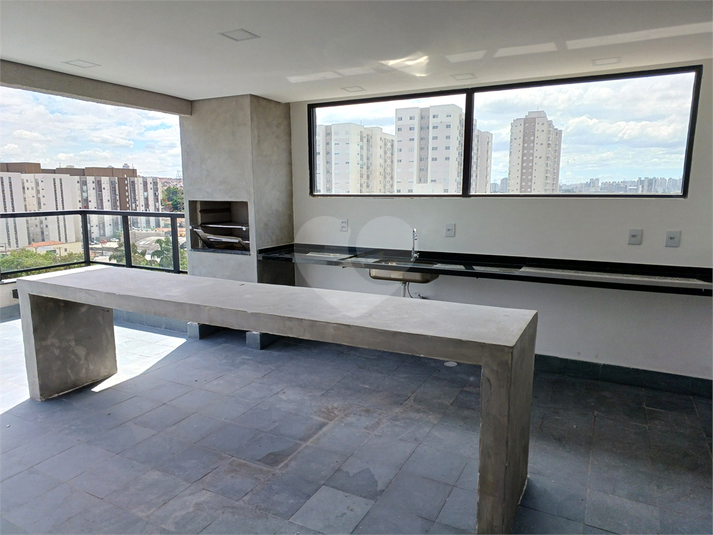 Venda Apartamento São Paulo Vila Guilherme REO1047771 18