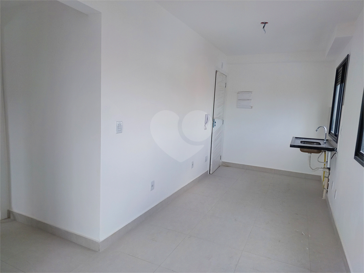 Venda Apartamento São Paulo Vila Guilherme REO1047771 4