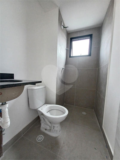 Venda Apartamento São Paulo Vila Guilherme REO1047771 14