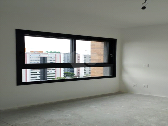 Venda Apartamento São Paulo Vila Clementino REO1047775 11