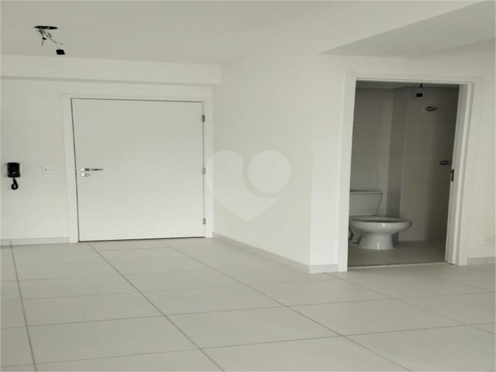 Venda Apartamento São Paulo Vila Clementino REO1047775 20