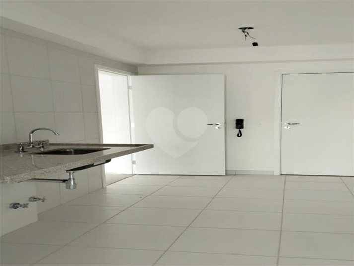 Venda Apartamento São Paulo Vila Clementino REO1047775 19