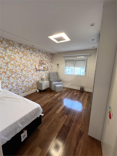 Venda Apartamento São Paulo Aclimação REO1047776 26