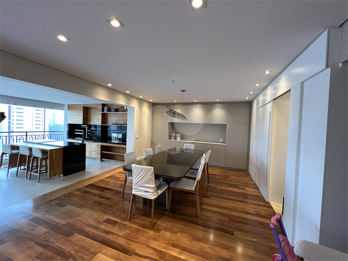 Venda Apartamento São Paulo Aclimação REO1047776 5