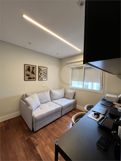 Venda Apartamento São Paulo Aclimação REO1047776 27