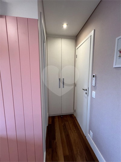 Venda Apartamento São Paulo Aclimação REO1047776 33