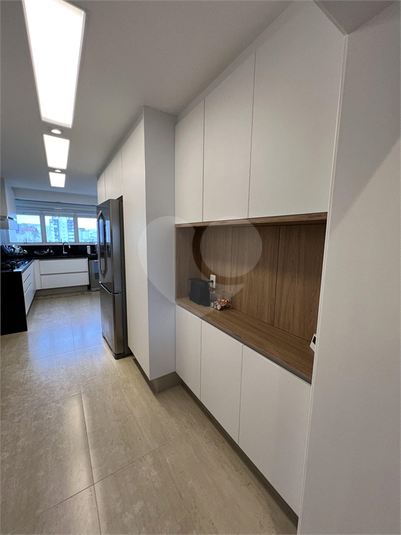 Venda Apartamento São Paulo Aclimação REO1047776 16