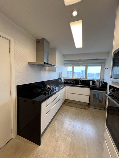 Venda Apartamento São Paulo Aclimação REO1047776 12