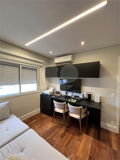 Venda Apartamento São Paulo Aclimação REO1047776 28