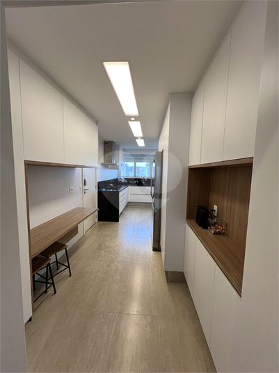 Venda Apartamento São Paulo Aclimação REO1047776 15