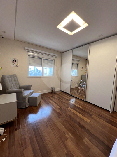 Venda Apartamento São Paulo Aclimação REO1047776 25