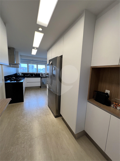 Venda Apartamento São Paulo Aclimação REO1047776 14