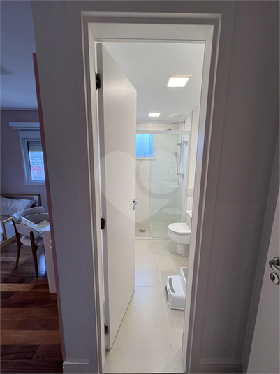 Venda Apartamento São Paulo Aclimação REO1047776 34