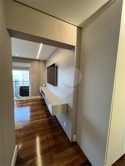 Venda Apartamento São Paulo Aclimação REO1047776 18