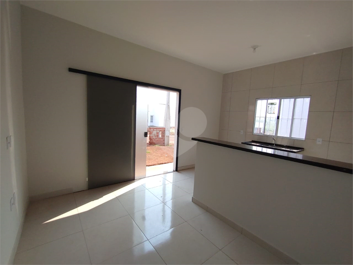 Venda Casa Areiópolis Jardim Santa Thereza REO1047782 2