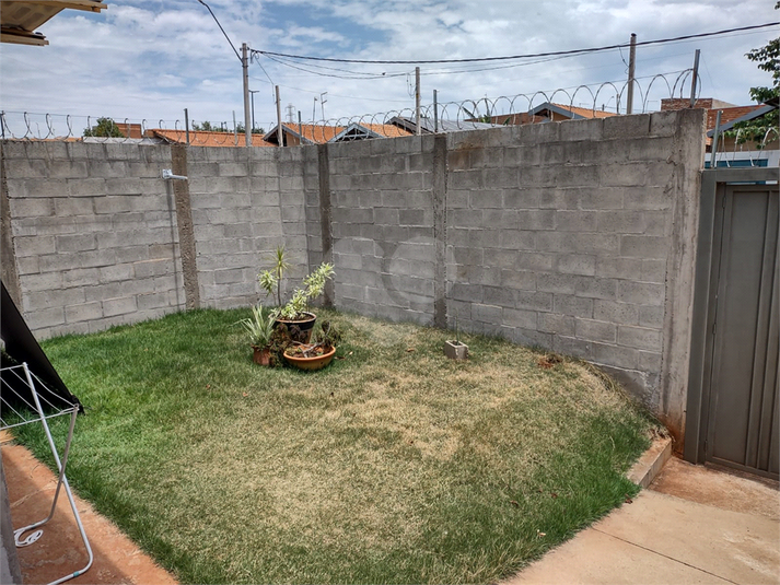 Venda Casa Araraquara Jardim São Bento REO1047785 4