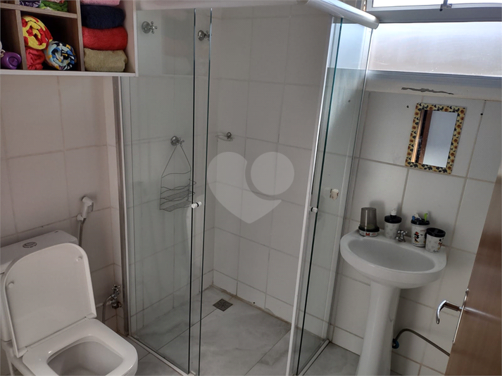 Venda Casa Araraquara Jardim São Bento REO1047785 11