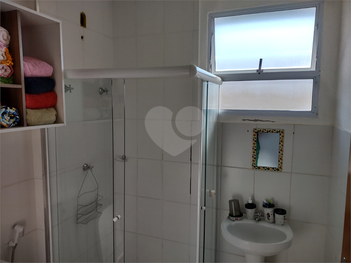 Venda Casa Araraquara Jardim São Bento REO1047785 16