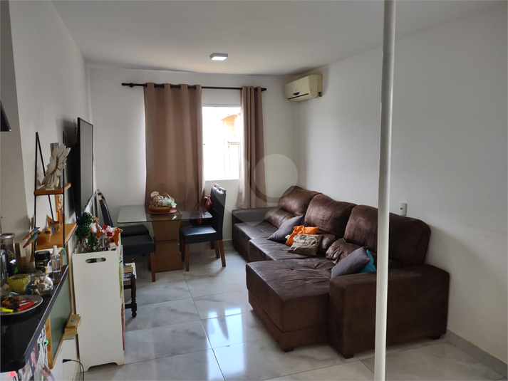 Venda Casa Araraquara Jardim São Bento REO1047785 3