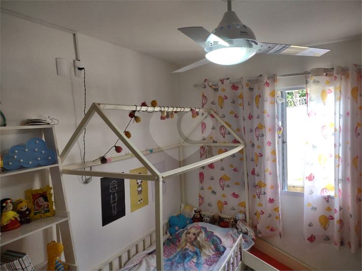 Venda Casa Araraquara Jardim São Bento REO1047785 8