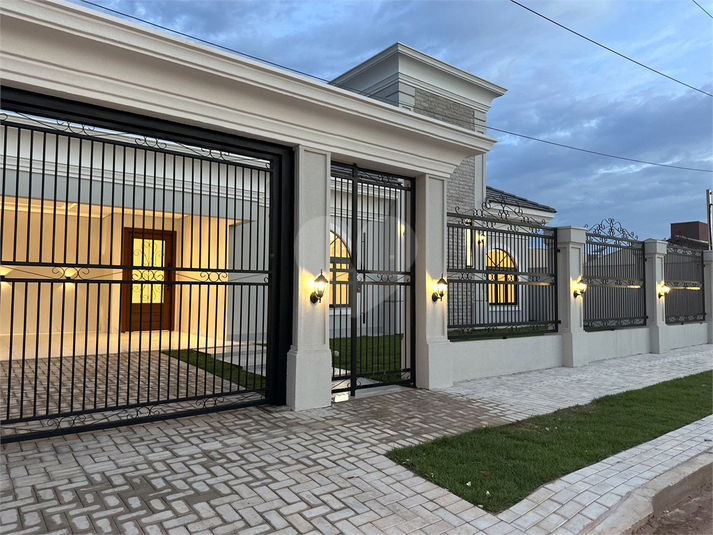 Venda Casa térrea Sinop Residencial Florença REO1047797 15