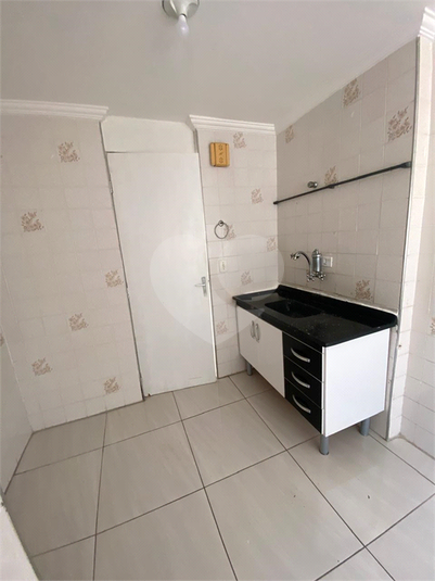 Aluguel Apartamento São Paulo Barro Branco (zona Norte) REO1047809 28