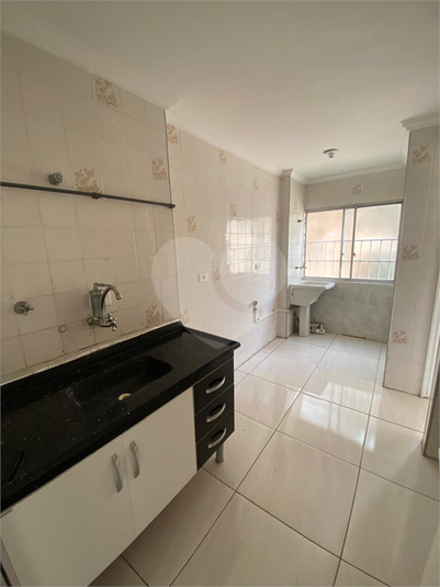 Aluguel Apartamento São Paulo Barro Branco (zona Norte) REO1047809 31