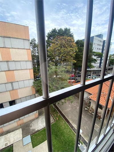 Aluguel Apartamento São Paulo Barro Branco (zona Norte) REO1047809 25