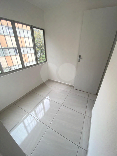 Aluguel Apartamento São Paulo Barro Branco (zona Norte) REO1047809 10