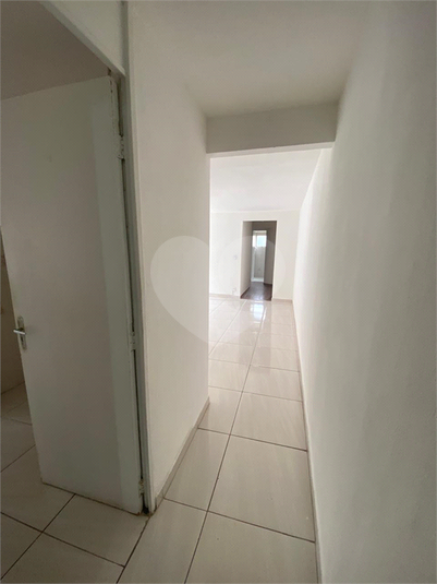 Aluguel Apartamento São Paulo Barro Branco (zona Norte) REO1047809 1