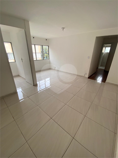 Aluguel Apartamento São Paulo Barro Branco (zona Norte) REO1047809 2