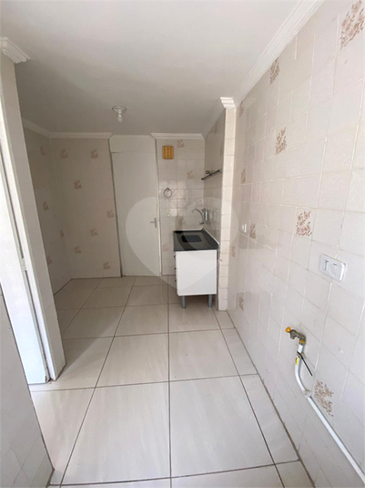 Aluguel Apartamento São Paulo Barro Branco (zona Norte) REO1047809 27