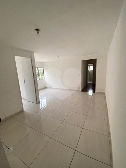 Aluguel Apartamento São Paulo Barro Branco (zona Norte) REO1047809 3