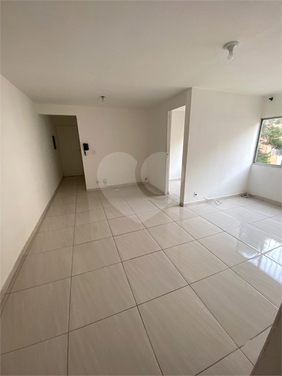 Aluguel Apartamento São Paulo Barro Branco (zona Norte) REO1047809 4