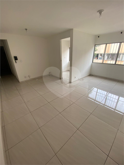 Aluguel Apartamento São Paulo Barro Branco (zona Norte) REO1047809 5