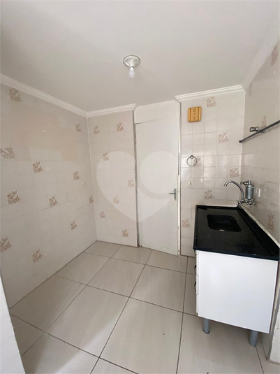 Aluguel Apartamento São Paulo Barro Branco (zona Norte) REO1047809 29