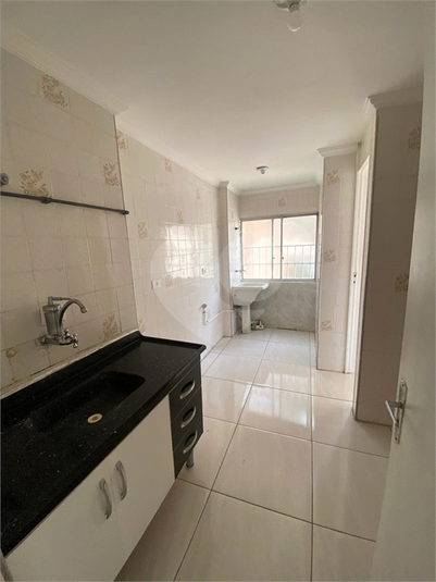 Aluguel Apartamento São Paulo Barro Branco (zona Norte) REO1047809 30