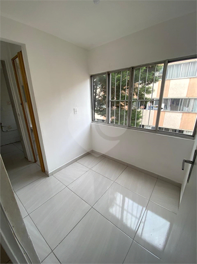 Aluguel Apartamento São Paulo Barro Branco (zona Norte) REO1047809 9