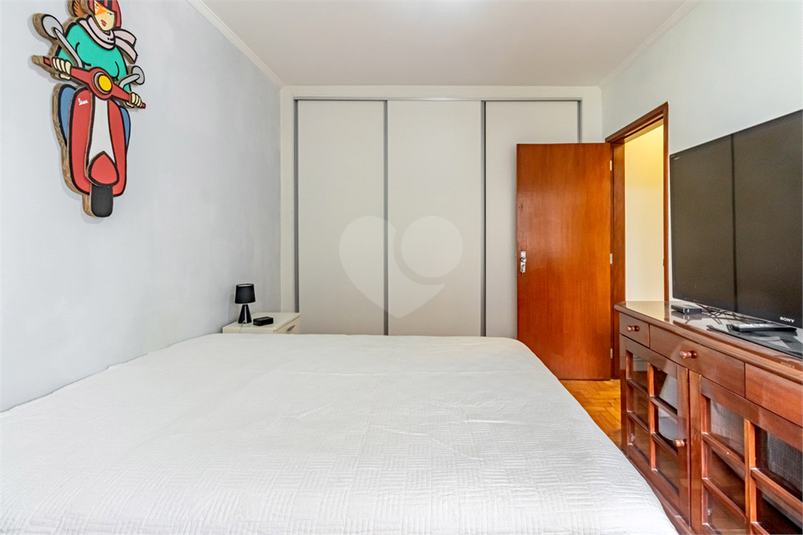 Aluguel Apartamento São Paulo Jardim Paulista REO1047812 9