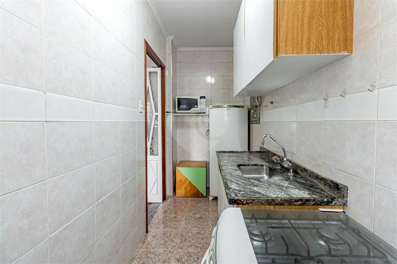 Aluguel Apartamento São Paulo Jardim Paulista REO1047812 15