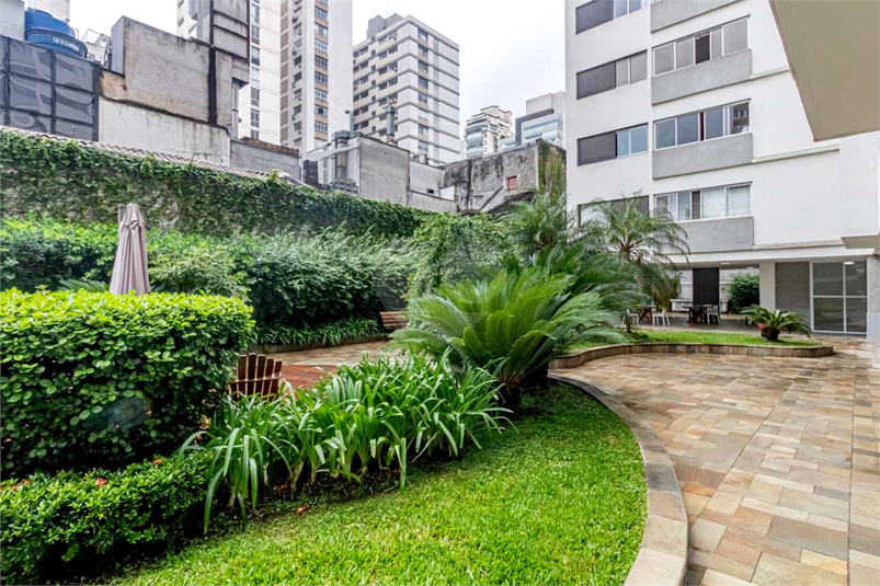 Aluguel Apartamento São Paulo Jardim Paulista REO1047812 20