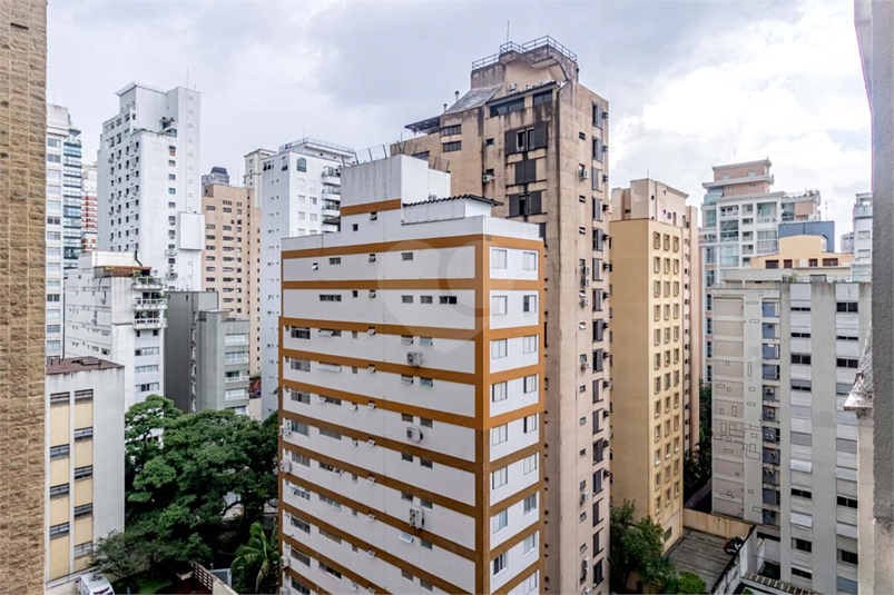 Aluguel Apartamento São Paulo Jardim Paulista REO1047812 16