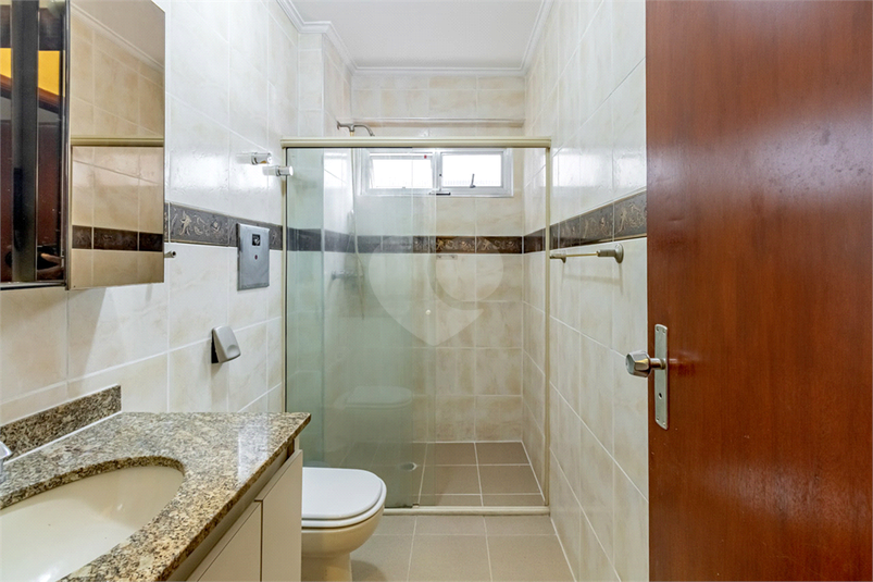 Aluguel Apartamento São Paulo Jardim Paulista REO1047812 11