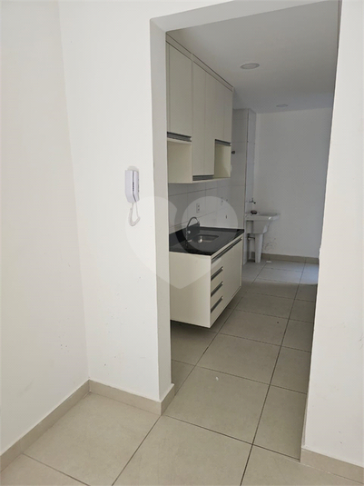 Aluguel Apartamento São Paulo Vila Carrão REO1047819 19