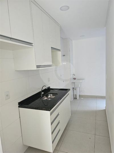 Aluguel Apartamento São Paulo Vila Carrão REO1047819 2