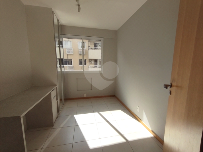 Venda Apartamento Niterói Badu REO1047823 2